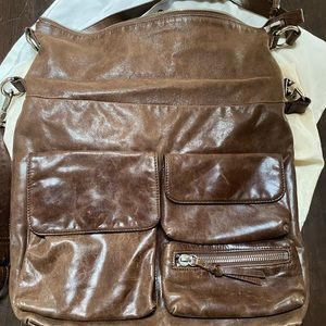 Hobo International Explorer Cross Body/Shoulder Bag